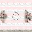 Water Pump Citroen Peugeot 2.0/2.2L DOHC W6309 - FAI