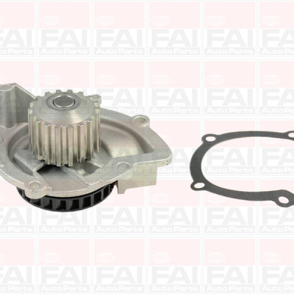 Water Pump FORD,PEUGEOT DW10CTED4 2.0L W6311 - FAI