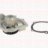 Water Pump FORD,PEUGEOT DW10CTED4 2.0L W6311 - FAI