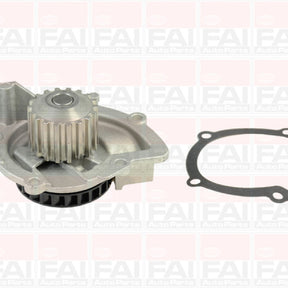 Water Pump FORD,PEUGEOT DW10CTED4 2.0L W6311 - FAI