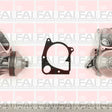 Water Pump BMW 3.0L DOHC DIESEL W6317 - FAI