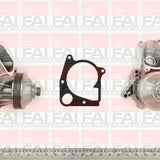 Water Pump BMW 3.0L DOHC DIESEL W6317 - FAI