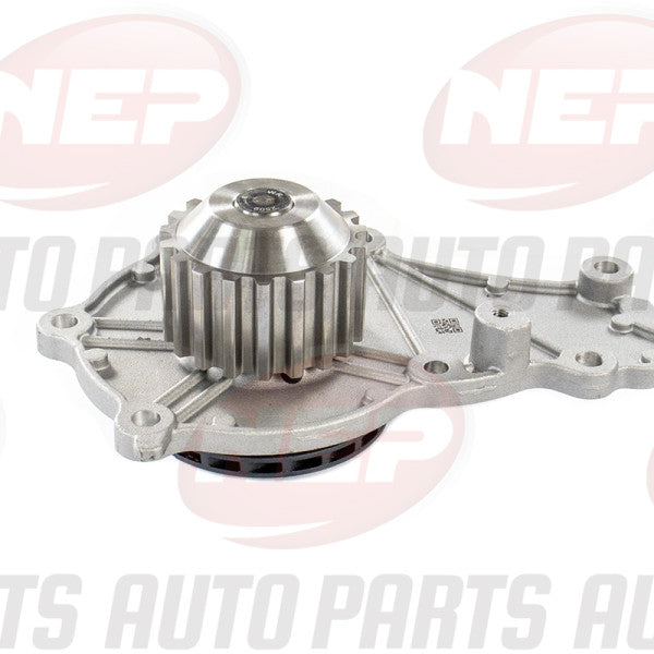Water Pump LEYLAND MINI COOPER R56 DIESEL W6318 - FAI