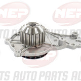 Water Pump LEYLAND MINI COOPER R56 DIESEL W6318 - FAI