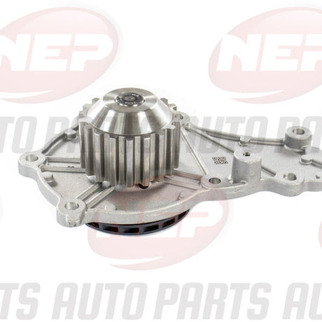 Water Pump LEYLAND MINI COOPER R56 DIESEL W6318 - FAI