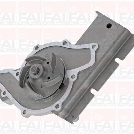 Water Pump Audi A6-C5 A6-C6 3.0L DOHC 30V W6336 - FAI