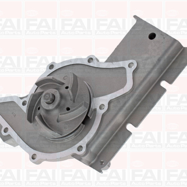Water Pump Audi A6-C5 A6-C6 3.0L DOHC 30V W6336 - FAI