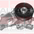 Water Pump BMW 330D 3.0L DOHC 24V W6338 - FAI