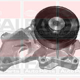 Water Pump BMW 330D 3.0L DOHC 24V W6338 - FAI