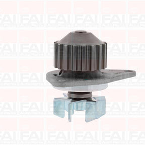 Water Pump Citroen Peugeot 1.4L SOHC 8V W6344 - FAI