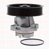 Water Pump Fiat Punto EVO. 1.3L DOHC 16V W6348 - FAI
