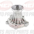 Water Pump HOLDEN JACKAROO 4ZE1 W6380 - NEP