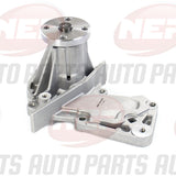 Water Pump FORD DURATEC FYJA FYJB 1.4/6L W6409 - NEP
