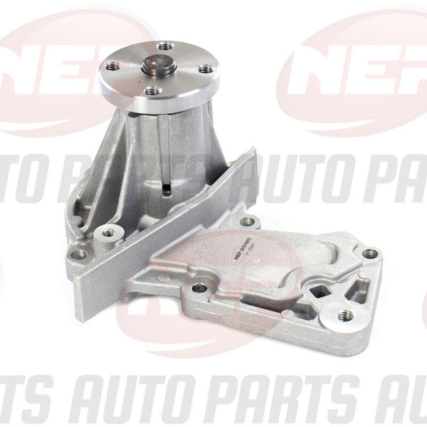 Water Pump FORD DURATEC FYJA FYJB 1.4/6L W6409 - NEP
