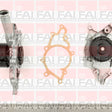 Water Pump MERCEDES SPRINTER 2.2L/ 2151CC W6410 - FAI