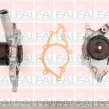 Water Pump MERCEDES SPRINTER 2.2L/ 2151CC W6410 - FAI
