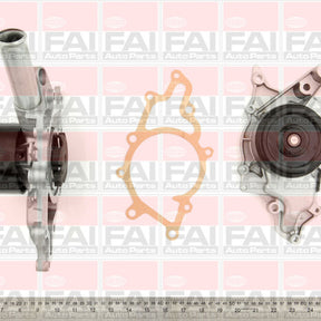 Water Pump MERCEDES SPRINTER 2.2L/ 2151CC W6410 - FAI