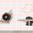 Water Pump VW Touareg 4.2L DOHC 40V W6411 - FAI
