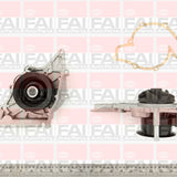 Water Pump VW Touareg 4.2L DOHC 40V W6411 - FAI