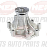 Water Pump KIA/HYUNDAI D4CB-A2 2.5L DOHC W6420 - NEP