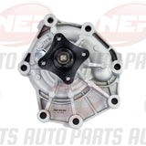 Water Pump KIA/HYUNDAI D4CB-A 2.5L CRD W6421 - NEP