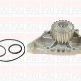 Water Pump Peugeot 2.0L DOHC 16V. EW10 W6440 - FAI