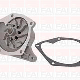 Water Pump Renault Kangoo 1.5L DOHC 8V W6441 - FAI