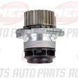 Water Pump Audi Skoda VW 2.0L DOHC 16V W6445 - NEP