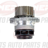 Water Pump Audi Skoda VW 2.0L DOHC 16V W6445 - NEP