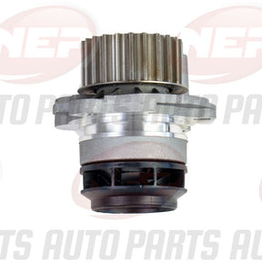 Water Pump Audi Skoda VW 2.0L DOHC 16V W6445 - NEP