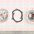 Water Pump SAAB 2.8L DOHC 24V W6450 - FAI