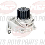 Water Pump MAZDA 3,6.MZR-CD 2.0L SOHC 16V W6488 - NEP