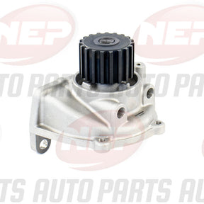 Water Pump MAZDA 3,6.MZR-CD 2.0L SOHC 16V W6488 - NEP