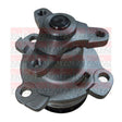 Water Pump RENAULT CRD M9T W6490 - FAI