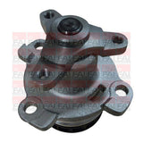Water Pump RENAULT CRD M9T W6490 - FAI