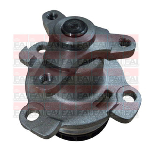 Water Pump RENAULT CRD M9T W6490 - FAI