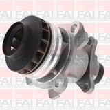 Water Pump NISSAN NAVARA NP300 RENAULT W6491 - NEP