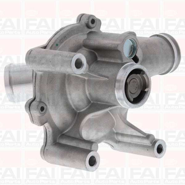 Water Pump MINI R50 R52 R53 S/CHG W6492AH - FAI