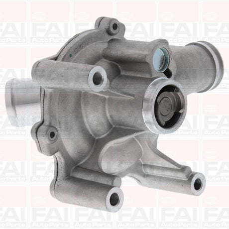 Water Pump MINI R50 R52 R53 S/CHG W6492AH - FAI