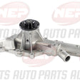 Water Pump Mercedes Vito Viano Sprinter W6493 - FAI