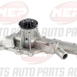 Water Pump Mercedes Vito Viano Sprinter W6493 - FAI