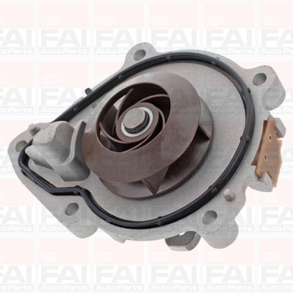 Water Pump MINI BMW R56 DOHC 16V VCT W6494 - FAI
