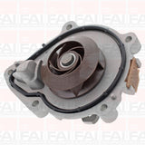 Water Pump MINI BMW R56 DOHC 16V VCT W6494 - FAI