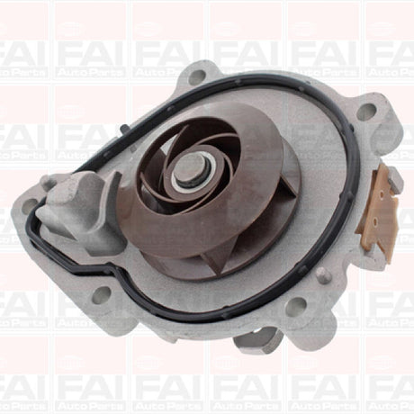 Water Pump MINI BMW R56 DOHC 16V VCT W6494 - FAI