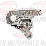 Water Pump Fiat Ducato Iveco Daily 2.3L W6501 - NEP