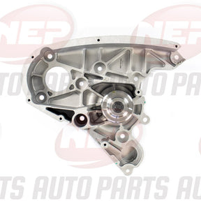 Water Pump Fiat Ducato Iveco Daily 2.3L W6501 - NEP