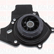 Water Pump VW AUDI 1.8/2.0L DOHC 16V W6502 - FAI