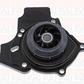 Water Pump VW AUDI 1.8/2.0L DOHC 16V W6502 - FAI