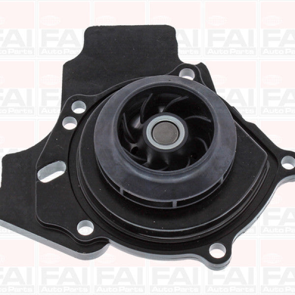 Water Pump VW AUDI 1.8/2.0L DOHC 16V W6502 - FAI
