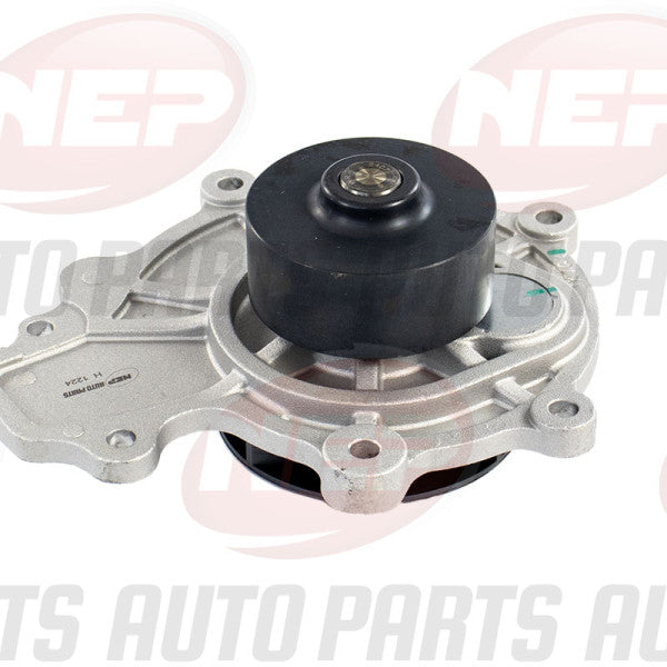 Water Pump HOLDEN CRUZE CAPTIVA Z20S W6504 - NEP
